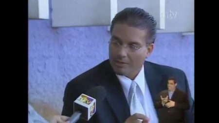 Alfredo Castellanos Esq. on compulsory PR Bar Association issue (TUTV Noticias)