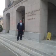 Mr. Castellanos at the United States Court of Appeals for the Armed Forces (CAAF)