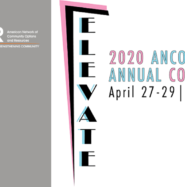 Mr. Castellanos invited as a panelist to the 2020 ANCOR Annual Conference.