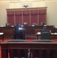 Alfredo Castellanos, Esq. Serves as Judge for 2026 FBA Final Round Moot Court Competition